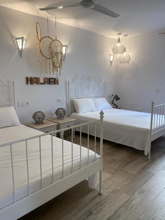Apartamento Windsor 贝纳尔马德纳 外观 照片