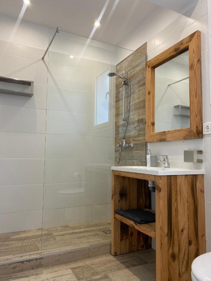 Apartamento Windsor 贝纳尔马德纳 外观 照片
