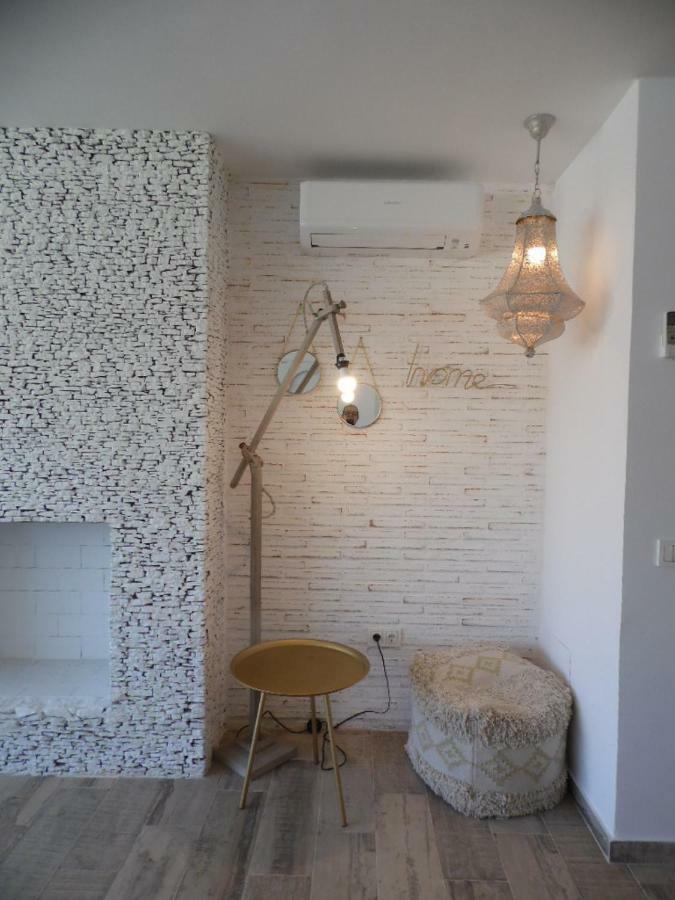 Apartamento Windsor 贝纳尔马德纳 外观 照片