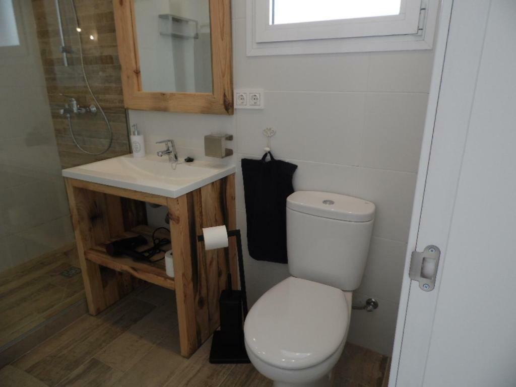 Apartamento Windsor 贝纳尔马德纳 外观 照片